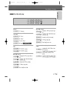 Preview for 12 page of Daewoo DF-4501PV User Manual