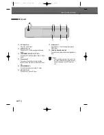 Preview for 15 page of Daewoo DF-4501PV User Manual