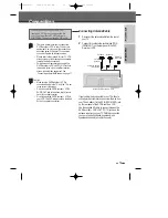 Preview for 16 page of Daewoo DF-4501PV User Manual