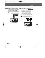 Preview for 19 page of Daewoo DF-4501PV User Manual