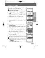 Preview for 20 page of Daewoo DF-4501PV User Manual