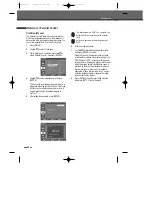 Preview for 27 page of Daewoo DF-4501PV User Manual