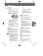 Preview for 38 page of Daewoo DF-4501PV User Manual