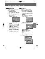 Preview for 40 page of Daewoo DF-4501PV User Manual