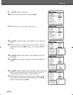 Preview for 23 page of Daewoo DF-8150P User Manual