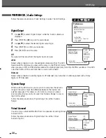 Preview for 29 page of Daewoo DF-8150P User Manual