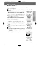 Preview for 20 page of Daewoo DFX-3505D User Manual