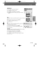 Preview for 24 page of Daewoo DFX-3505D User Manual