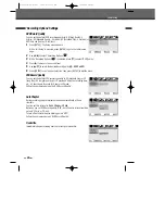 Preview for 25 page of Daewoo DFX-3505D User Manual