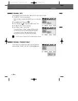 Preview for 31 page of Daewoo DFX-3505D User Manual