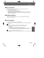 Preview for 44 page of Daewoo DFX-3505D User Manual