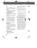 Preview for 5 page of Daewoo DFX-4505B User Manual