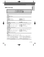 Preview for 12 page of Daewoo DFX-4505B User Manual