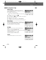 Preview for 25 page of Daewoo DFX-4505B User Manual