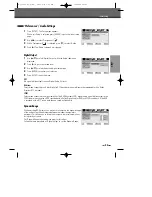 Preview for 28 page of Daewoo DFX-4505B User Manual