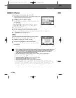 Preview for 41 page of Daewoo DFX-4505B User Manual