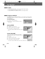 Preview for 49 page of Daewoo DFX-4505B User Manual