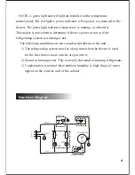 Preview for 7 page of Daewoo DFZ-233 Instruction Manual