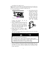 Preview for 24 page of Daewoo DIM-70 User Manual