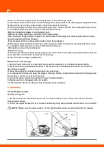 Preview for 7 page of Daewoo DLM3900-150 User Manual