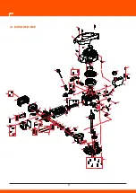 Preview for 17 page of Daewoo DLM3900-150 User Manual