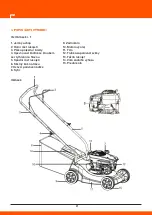 Preview for 22 page of Daewoo DLM3900-150 User Manual