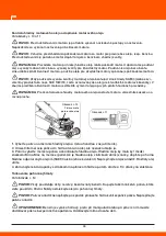 Preview for 46 page of Daewoo DLM3900-150 User Manual