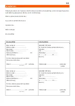 Preview for 85 page of Daewoo DLM3900-150 User Manual