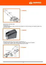 Preview for 22 page of Daewoo DLM4600-149SP User Manual