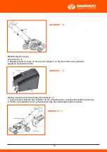 Preview for 36 page of Daewoo DLM4600-149SP User Manual