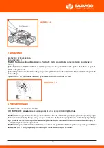 Preview for 38 page of Daewoo DLM4600-149SP User Manual