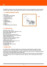 Preview for 45 page of Daewoo DLM4600-149SP User Manual