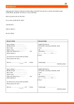 Preview for 65 page of Daewoo DLM4600-149SP User Manual