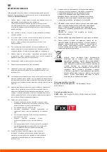 Preview for 68 page of Daewoo DLM4600-149SP User Manual