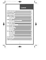 Preview for 5 page of Daewoo DLN-15D3AHS Instruction Manual