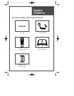 Preview for 7 page of Daewoo DLN-15D3AHS Instruction Manual