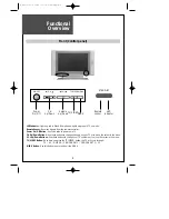 Preview for 8 page of Daewoo DLN-15D3AHS Instruction Manual