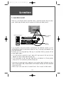 Preview for 12 page of Daewoo DLN-15D3AHS Instruction Manual