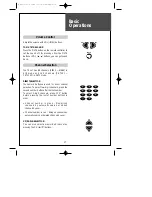 Preview for 17 page of Daewoo DLN-15D3AHS Instruction Manual