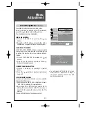 Preview for 18 page of Daewoo DLN-15D3AHS Instruction Manual