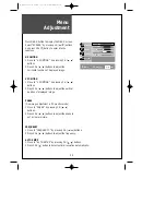 Preview for 22 page of Daewoo DLN-15D3AHS Instruction Manual