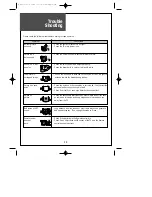 Preview for 28 page of Daewoo DLN-15D3AHS Instruction Manual