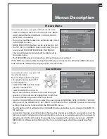 Preview for 21 page of Daewoo DLP-20J1 Instruction Manual