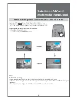 Preview for 37 page of Daewoo DLT-32C5 Instruction Manual