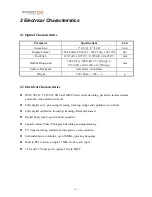 Preview for 6 page of Daewoo DPC-7600 Service Manual