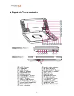 Preview for 10 page of Daewoo DPC-7600 Service Manual