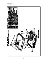 Preview for 14 page of Daewoo DPC-7600 Service Manual