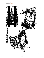 Preview for 15 page of Daewoo DPC-7600 Service Manual