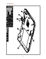 Preview for 16 page of Daewoo DPC-7600 Service Manual