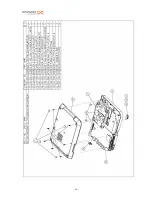 Preview for 18 page of Daewoo DPC-7600 Service Manual